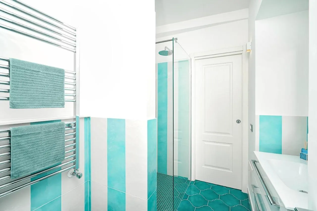 Casa Don Plinio Amalfi Center Daire İtalya