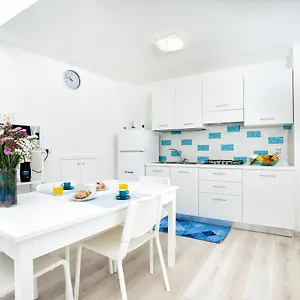  Apartment Casa Acqua Marina