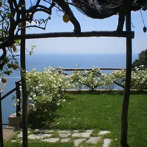  Holiday home Cielo E Mare