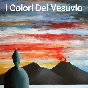 Appartamento I Colori Del Vesuvio, San Sebastiano al Vesuvio