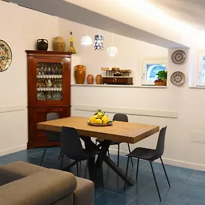  Apartment - Antica Residenza Amalfitana
