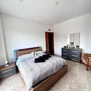 Appartamento Saul, Casalnuovo Di Napoli