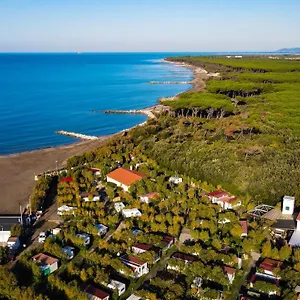 Bocca Di Cecina Campeggio Marina di Cecina