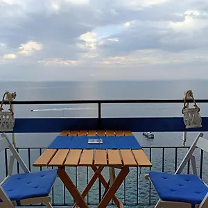  Apartment Panoramic Coast