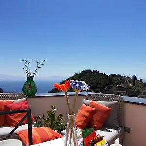 2* Bed & Breakfast L'arabesco