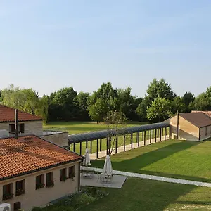 Relais Agrituristico Ormesani Alloggio per agriturismo San Liberale