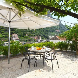 Casa vacanze Relais San Basilio Convento, Amalfi