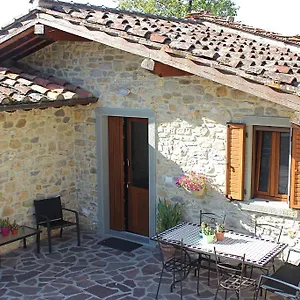 Mandrioli Alloggio per agriturismo Pratovecchio Stia