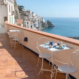 2* Bed & Breakfast Il Porticciolo Di