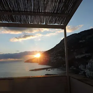 Casa vacanze Il Veliero, Amalfi