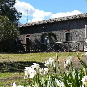 Poggio Roseto Casa vacanze Randazzo